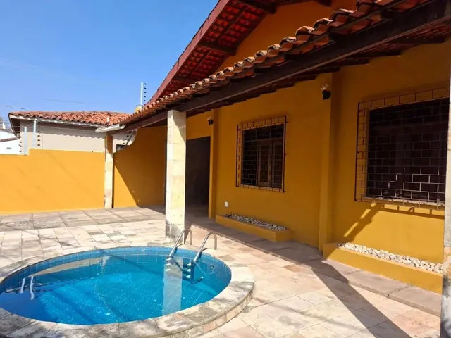 Imagem 7: Casa Solta para Venda no Cohafuma