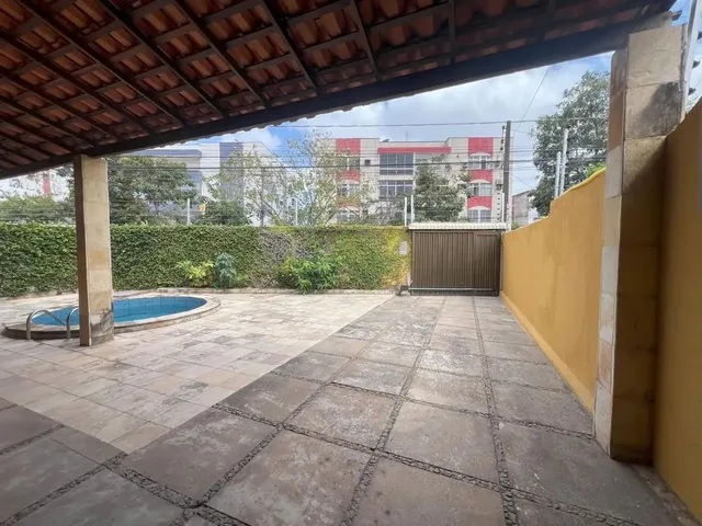 Imagem 5: Casa Solta para Venda no Cohafuma