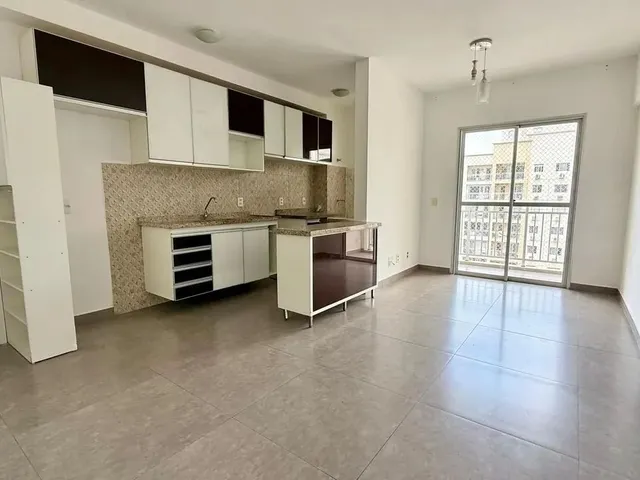 Imagem: Apartamento para Venda no Condomínio Pleno