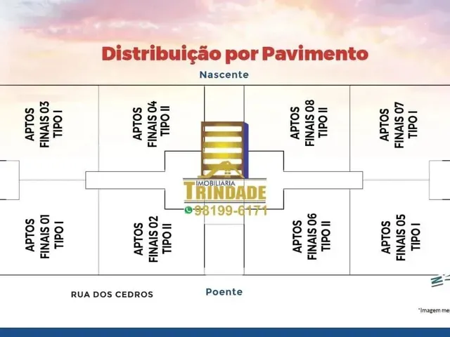 Imagem 15: Excelente Apartamento no Sao Francisco ,Perto do Centro Historico ,1 Torre , 2 e 3 Quartos