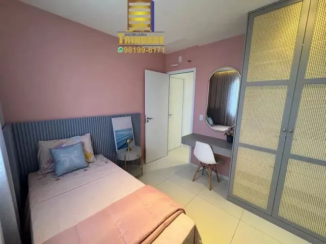 Imagem 16: Excelente Apartamento no Sao Francisco ,Perto do Centro Historico ,1 Torre , 2 e 3 Quartos