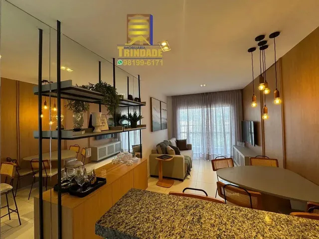 Imagem 8: Excelente Apartamento no Sao Francisco ,Perto do Centro Historico ,1 Torre , 2 e 3 Quartos