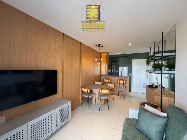 Imagem 2: Excelente Apartamento no Sao Francisco ,Perto do Centro Historico ,1 Torre , 2 e 3 Quartos