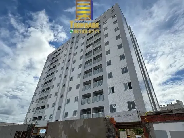 Imagem 3: Excelente Apartamento no Sao Francisco ,Perto do Centro Historico ,1 Torre , 2 e 3 Quartos