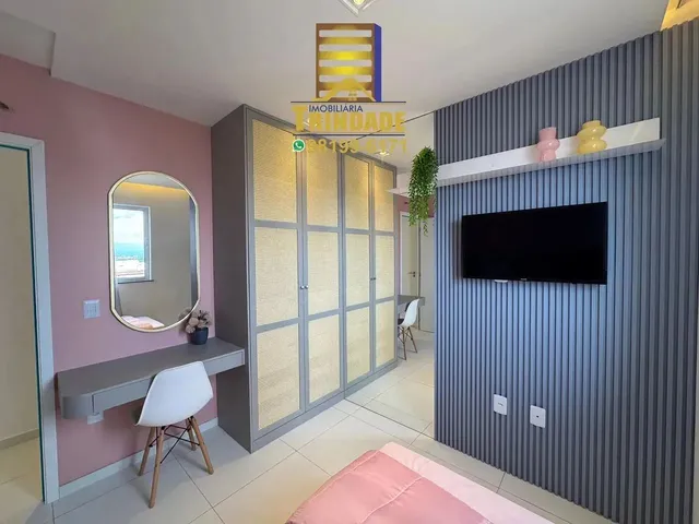 Imagem 14: Excelente Apartamento no Sao Francisco ,Perto do Centro Historico ,1 Torre , 2 e 3 Quartos