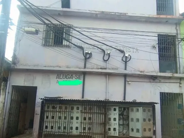 Imagem: Prédio À Venda com 15 Apartamentos e 14