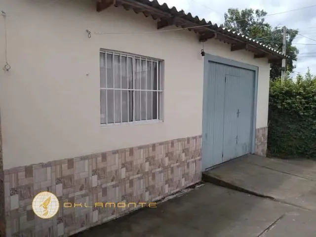 Imagem: Casa com 2 Quarto(S) e 1 Banheiro(S) para
