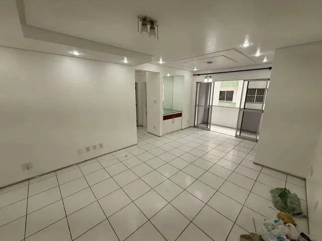 Imagem: Oportunidade - Vendo Apartamento no Edifício