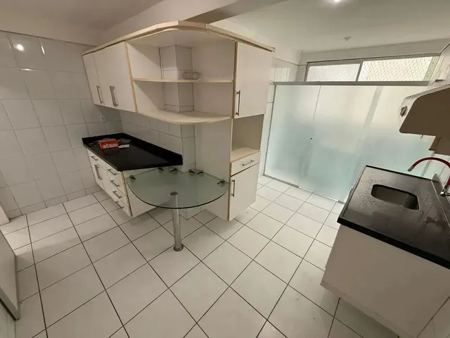 Imagem 5: Oportunidade - Vendo Apartamento no Edifício Europa, 03 Quartos, Renascença