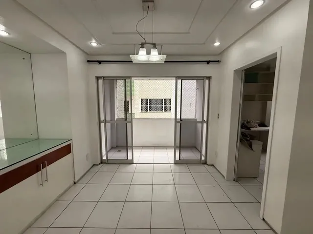 Imagem 10: Oportunidade - Vendo Apartamento no Edifício Europa, 03 Quartos, Renascença