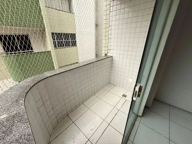 Imagem 2: Oportunidade - Vendo Apartamento no Edifício Europa, 03 Quartos, Renascença