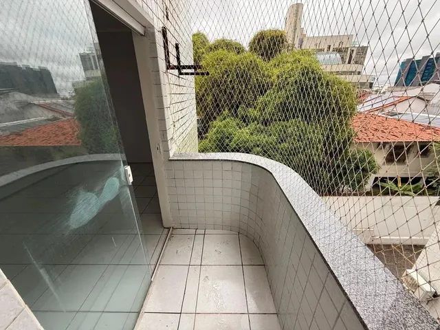 Imagem 12: Oportunidade - Vendo Apartamento no Edifício Europa, 03 Quartos, Renascença