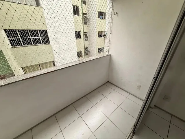 Imagem 6: Oportunidade - Vendo Apartamento no Edifício Europa, 03 Quartos, Renascença