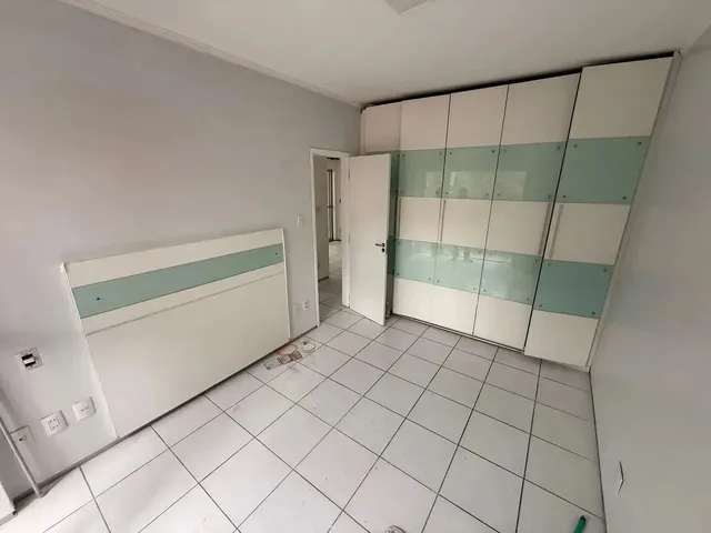 Imagem 9: Oportunidade - Vendo Apartamento no Edifício Europa, 03 Quartos, Renascença