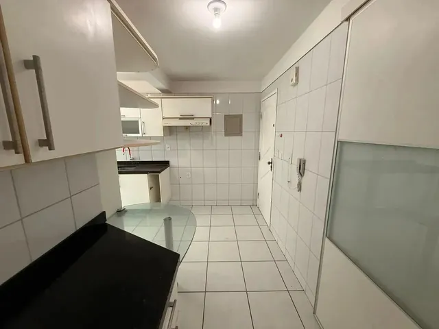 Imagem 4: Oportunidade - Vendo Apartamento no Edifício Europa, 03 Quartos, Renascença