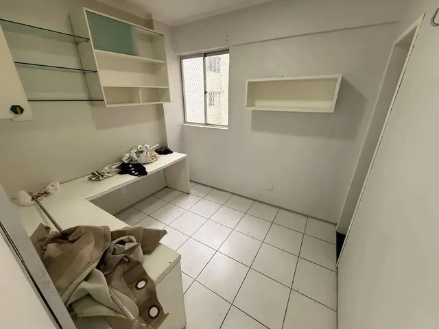 Imagem 7: Oportunidade - Vendo Apartamento no Edifício Europa, 03 Quartos, Renascença