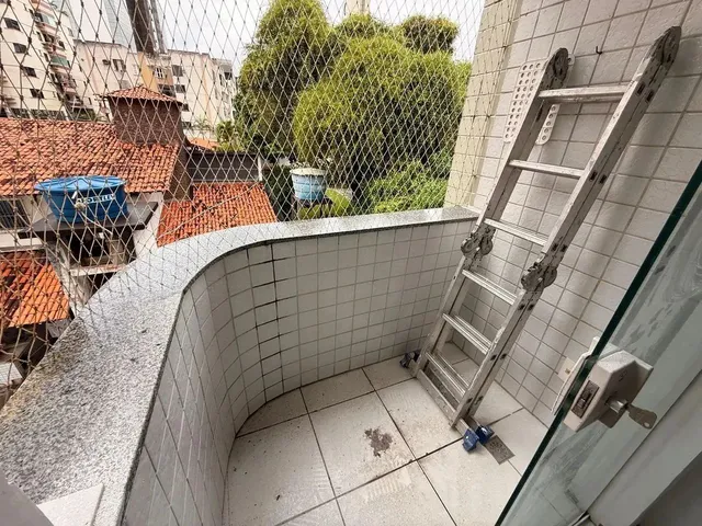 Imagem 13: Oportunidade - Vendo Apartamento no Edifício Europa, 03 Quartos, Renascença