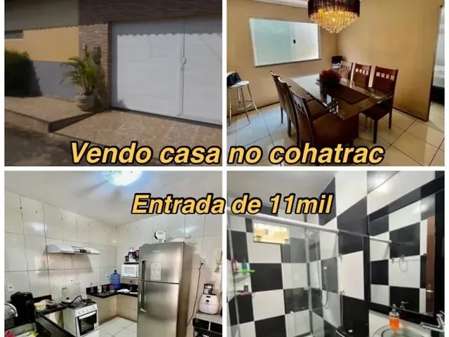 Imagem: 07- Casa no Cohatrac
