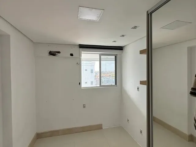 Imagem 9: Ilhas Gregas - Apartamento Projetado com 2 Quartos- Vista Mar
