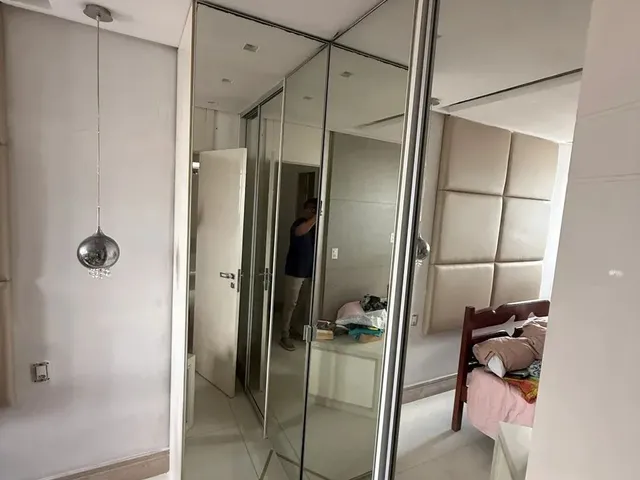 Imagem 4: Ilhas Gregas - Apartamento Projetado com 2 Quartos- Vista Mar