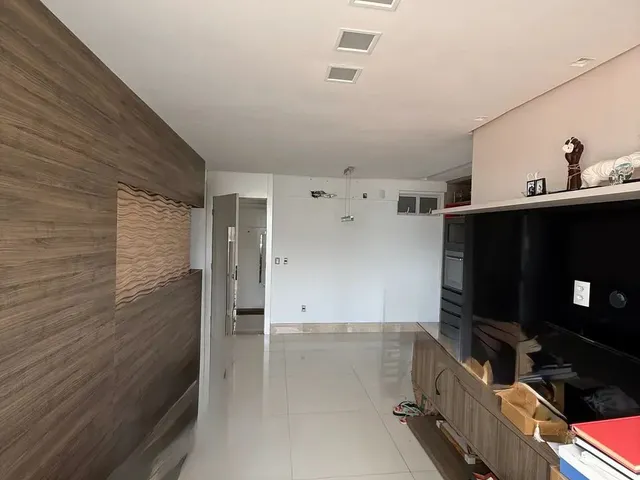 Imagem 3: Ilhas Gregas - Apartamento Projetado com 2 Quartos- Vista Mar