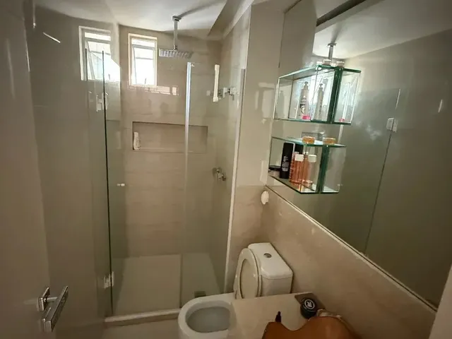 Imagem 2: Ilhas Gregas - Apartamento Projetado com 2 Quartos- Vista Mar