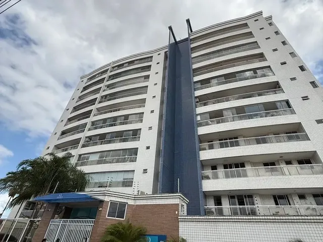 Imagem 5: Ilhas Gregas - Apartamento Projetado com 2 Quartos- Vista Mar