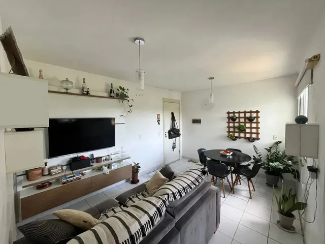 Imagem: Apartamento para Venda no Condomínio Vitória