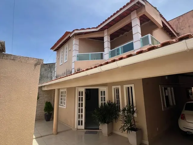 Imagem: Casa Solta para Venda no Cohatrac