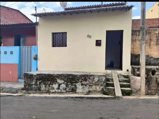Imagem: Casa na Liberdade a Venda