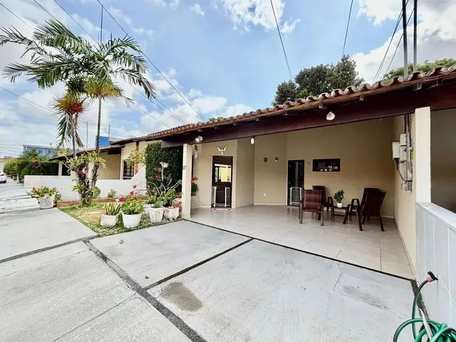 Imagem: Os - Vendo Casa em Condomínio na Cohama