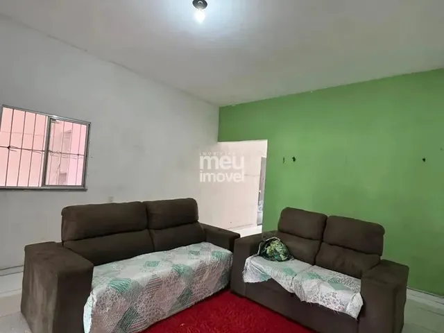 Imagem: Casa Duplex com 4 Quartos na Cohab