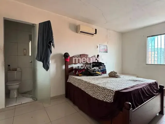 Imagem 13: Casa Duplex com 4 Quartos na Cohab