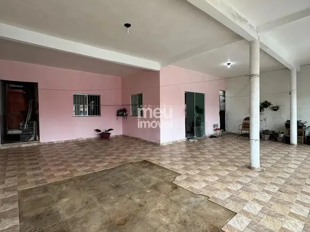 Imagem 8: Casa Duplex com 4 Quartos na Cohab
