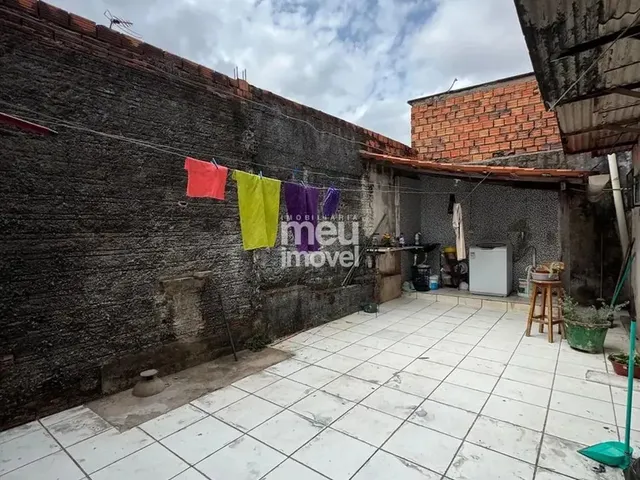 Imagem 11: Casa Duplex com 4 Quartos na Cohab