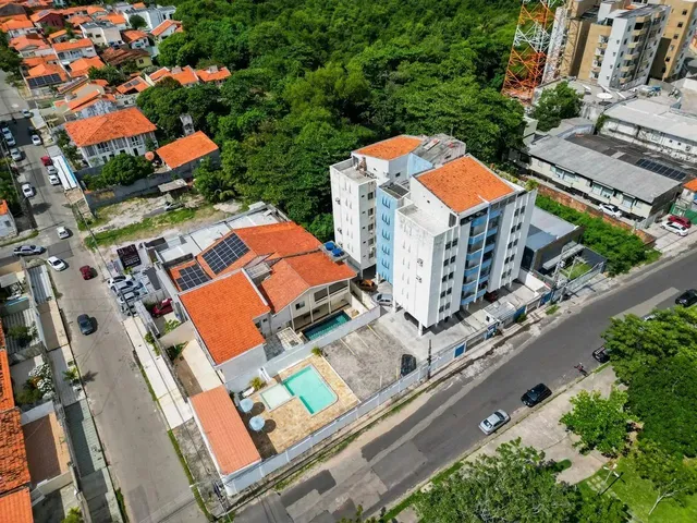 Imagem: Os - Vendo Apartamento no Renascença 1