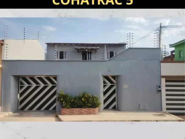Imagem: 13 Vendo Chave de Casa no Cohatrac 5 / Casa