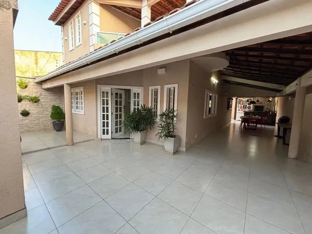 Imagem: Casa Duplex no Residencial Itaguará III