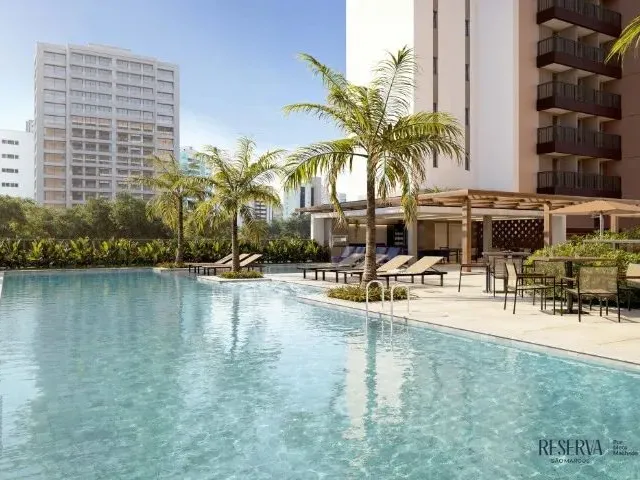 Imagem 1: Apartamento com 3 Suites na Ponta do Farol | 104M² e 2 Vagas