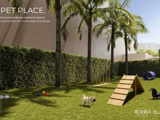 Imagem 8: Apartamento com 3 Suites na Ponta do Farol | 104M² e 2 Vagas