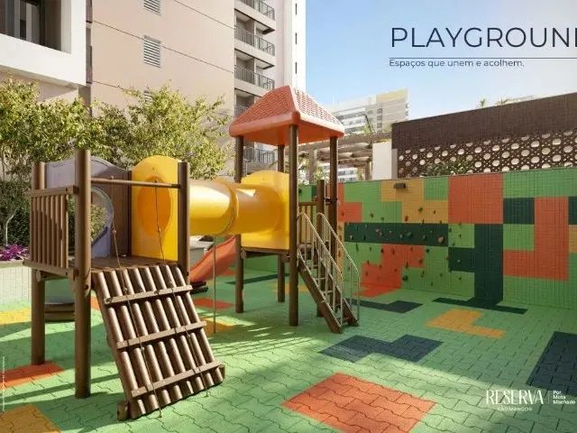 Imagem 4: Apartamento com 3 Suites na Ponta do Farol | 104M² e 2 Vagas