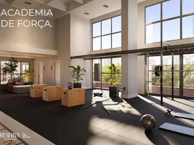 Imagem 9: Apartamento com 3 Suites na Ponta do Farol | 104M² e 2 Vagas