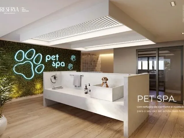 Imagem 7: Apartamento com 3 Suites na Ponta do Farol | 104M² e 2 Vagas