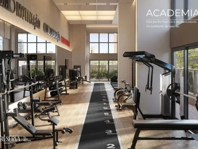 Imagem 10: Apartamento com 3 Suites na Ponta do Farol | 104M² e 2 Vagas