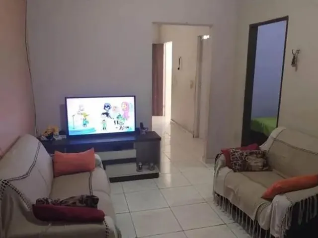 Imagem 6: Casa no Anjo da Guarda