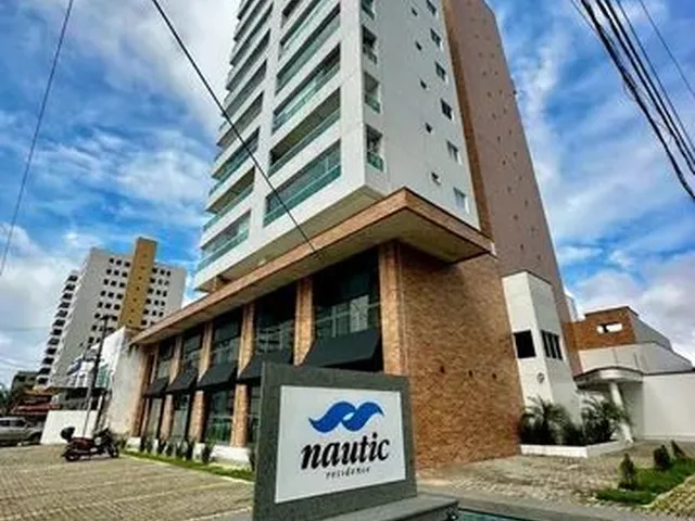 Imagem: Vendo Apto 75 M² no Nautic Península