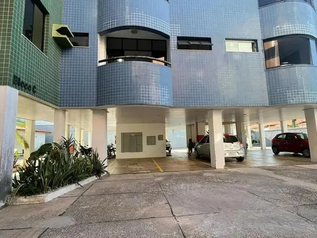 Imagem: Apartamento Amplo 2 Quartos - Cohajap