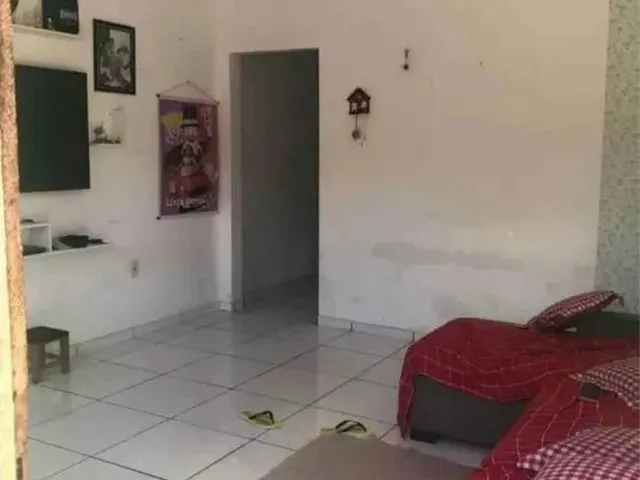 Imagem 5: Casa na Vila Embratel