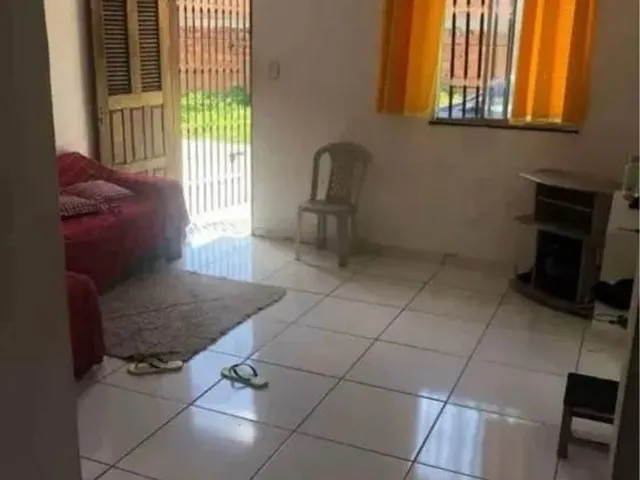 Imagem 2: Casa na Vila Embratel