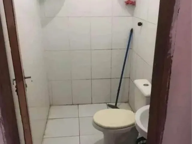 Imagem 4: Casa na Vila Embratel